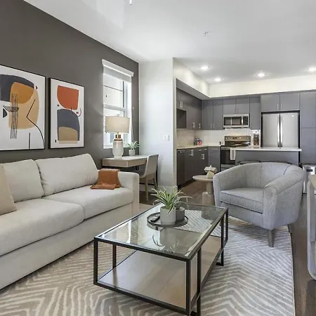 Landing At Avondale Hills - 1 Bedroom In Avondale Estates